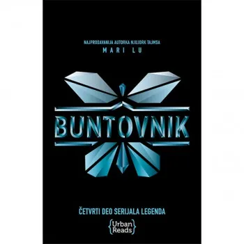 Buntovnik 