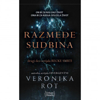 RAZMEĐE SUDBINE 
