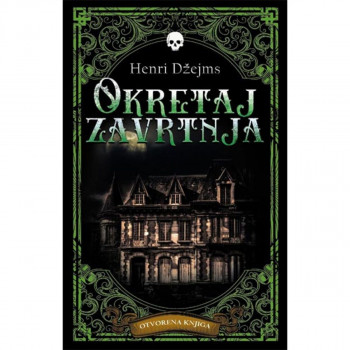 Okretaj zavrtnja 