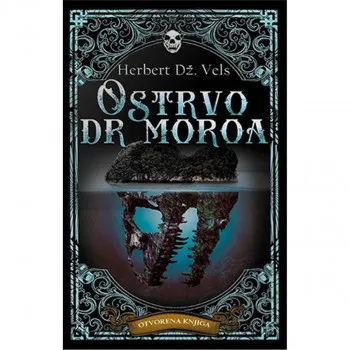 Ostrvo doktora Moroa 