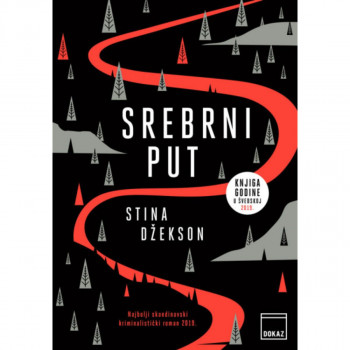 Srebrni put 