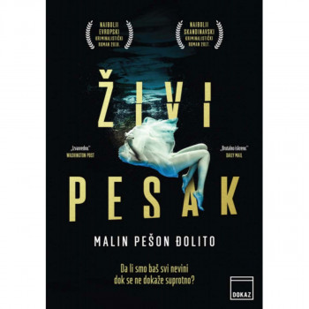 Živi pesak 