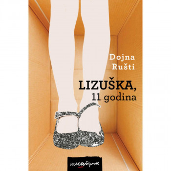 LIZUŠKA 11 GODINA 