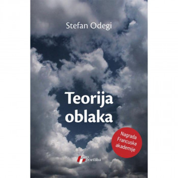 Teorija oblaka 