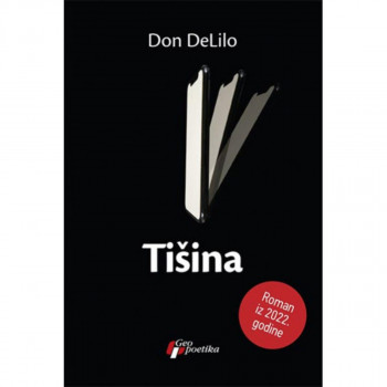 Tišina 