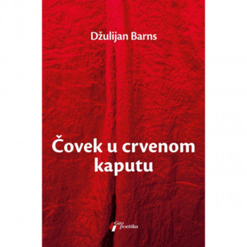 Čovek u crvenom kaputu 