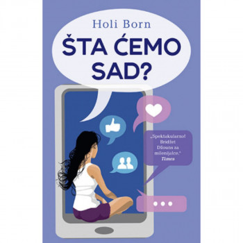 Šta ćemo sad? 