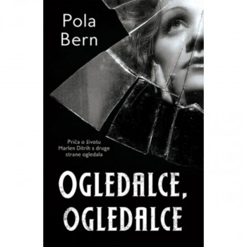 Ogledalce ogledalce 