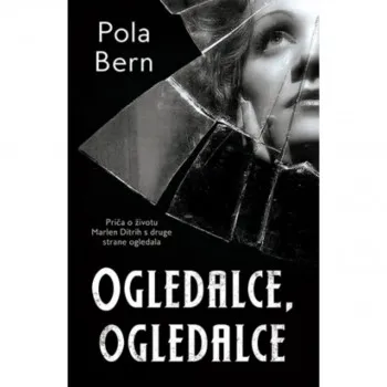 Ogledalce ogledalce 