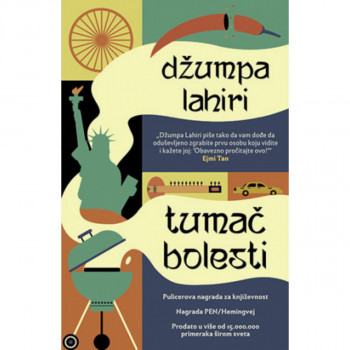 Tumač bolesti 