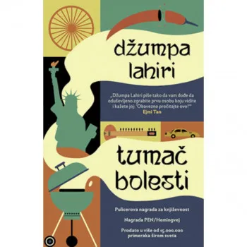 Tumač bolesti 