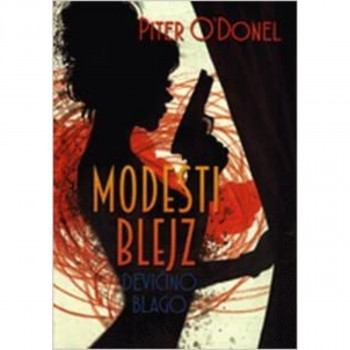 Modesti Blejz - Devičino blago 
