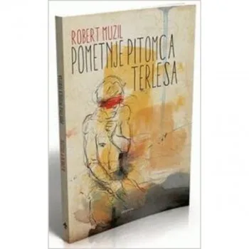 Pometnje pitomca Terlesa 