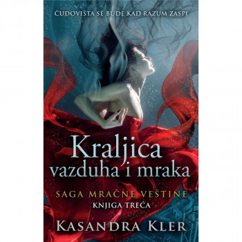 Kraljica vazduha i mraka 