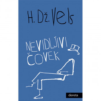 Nevidljivi čovek 