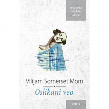 Oslikani veo 