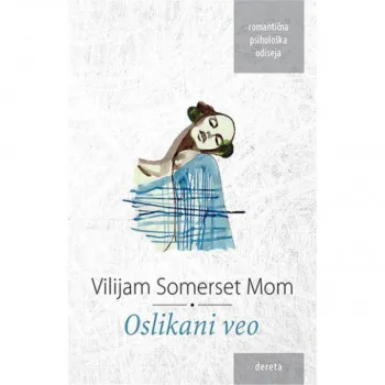 Oslikani veo 