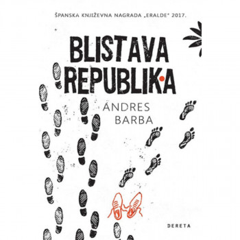 Blistava republika 