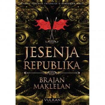 JESENJA REPUBLIKA 