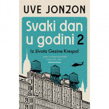 Svaki dan u godini 2 