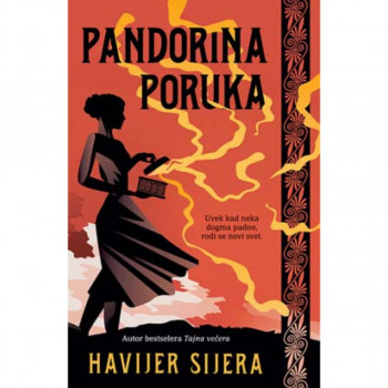 Pandorina poruka 
