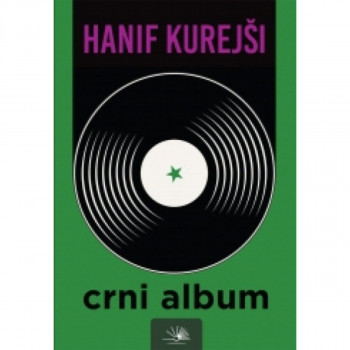 Crni album 