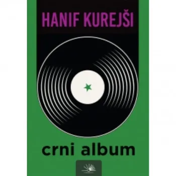 Crni album 