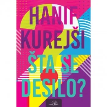 Šta se desilo 
