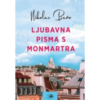 Ljubavna pisma s Monmartra 