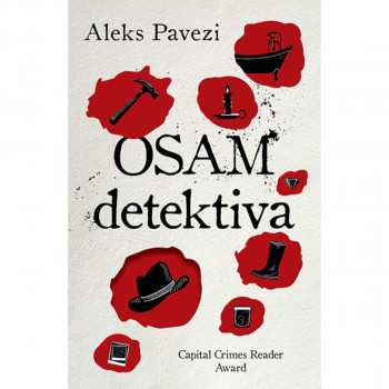 Osam detektiva 
