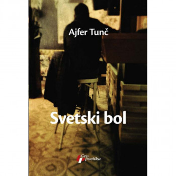 Svetski bol 