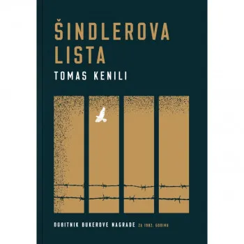Šindlerova lista 