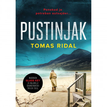 Pustinjak 