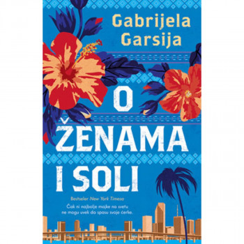 O ženama i soli 