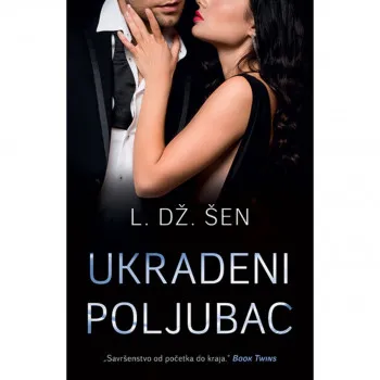 Ukradeni poljubac 