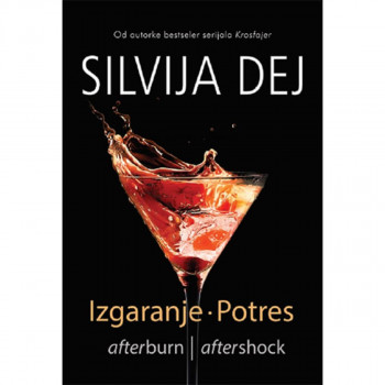 Izgaranje – Potres 