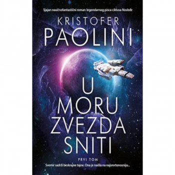 U moru zvezda sniti 1 