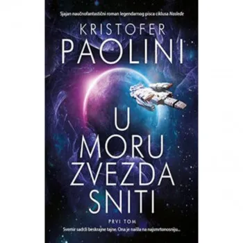 U moru zvezda sniti 1 