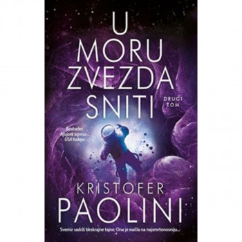 U moru zvezda sniti 2 