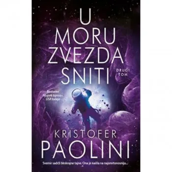 U moru zvezda sniti 2 