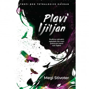 Plavi ljiljan 