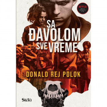 SA ĐAVOLOM SVE VREME 