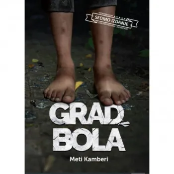 GRAD BOLA 