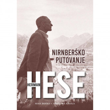 Nirnberško putovanje 