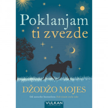 POKLANJAM TI ZVEZDE 
