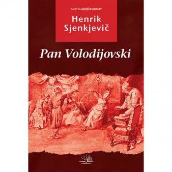 PAN VOLODIJOVSKI 