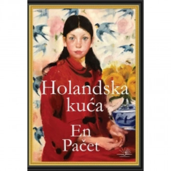 HOLANDSKA KUĆA 