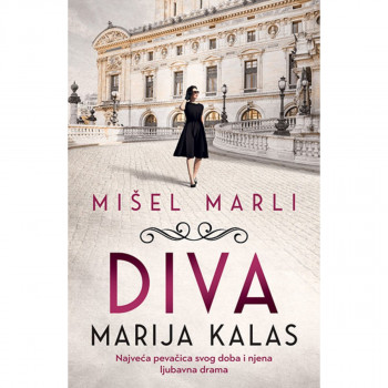 Diva Marija Kalas 