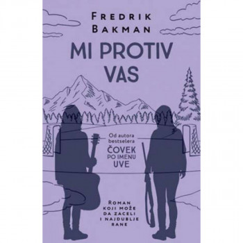 Mi protiv vas 