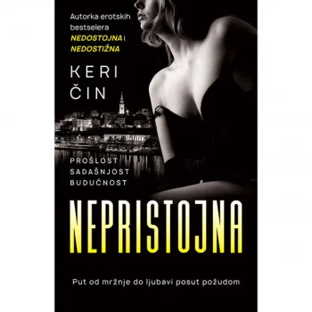 Nepristojna 